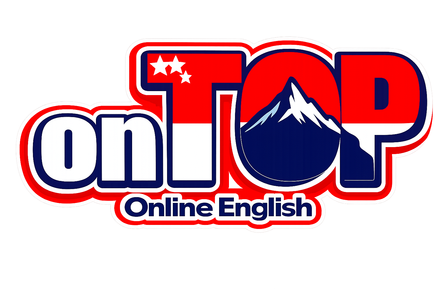 Ontop Online English