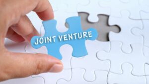 joint venture ingles maringá